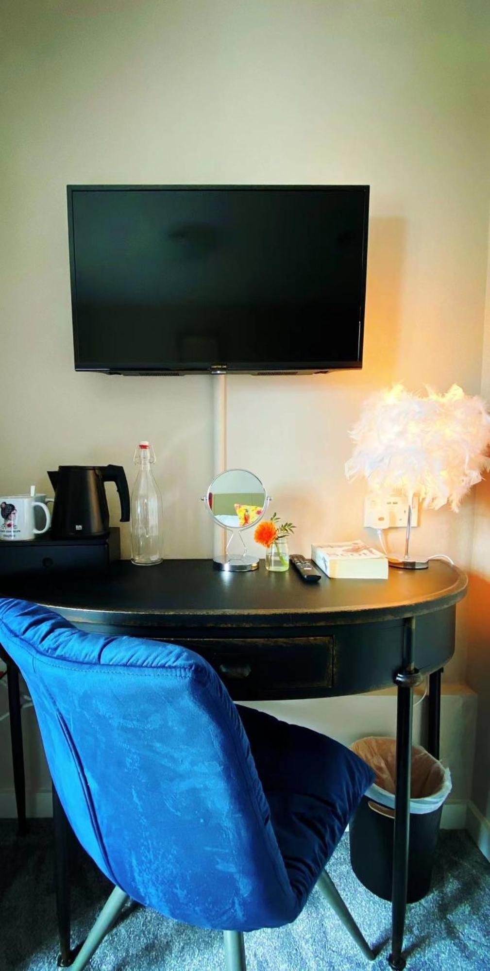 Chapter 1 Hotels เวย์มัธ ห้อง รูปภาพ