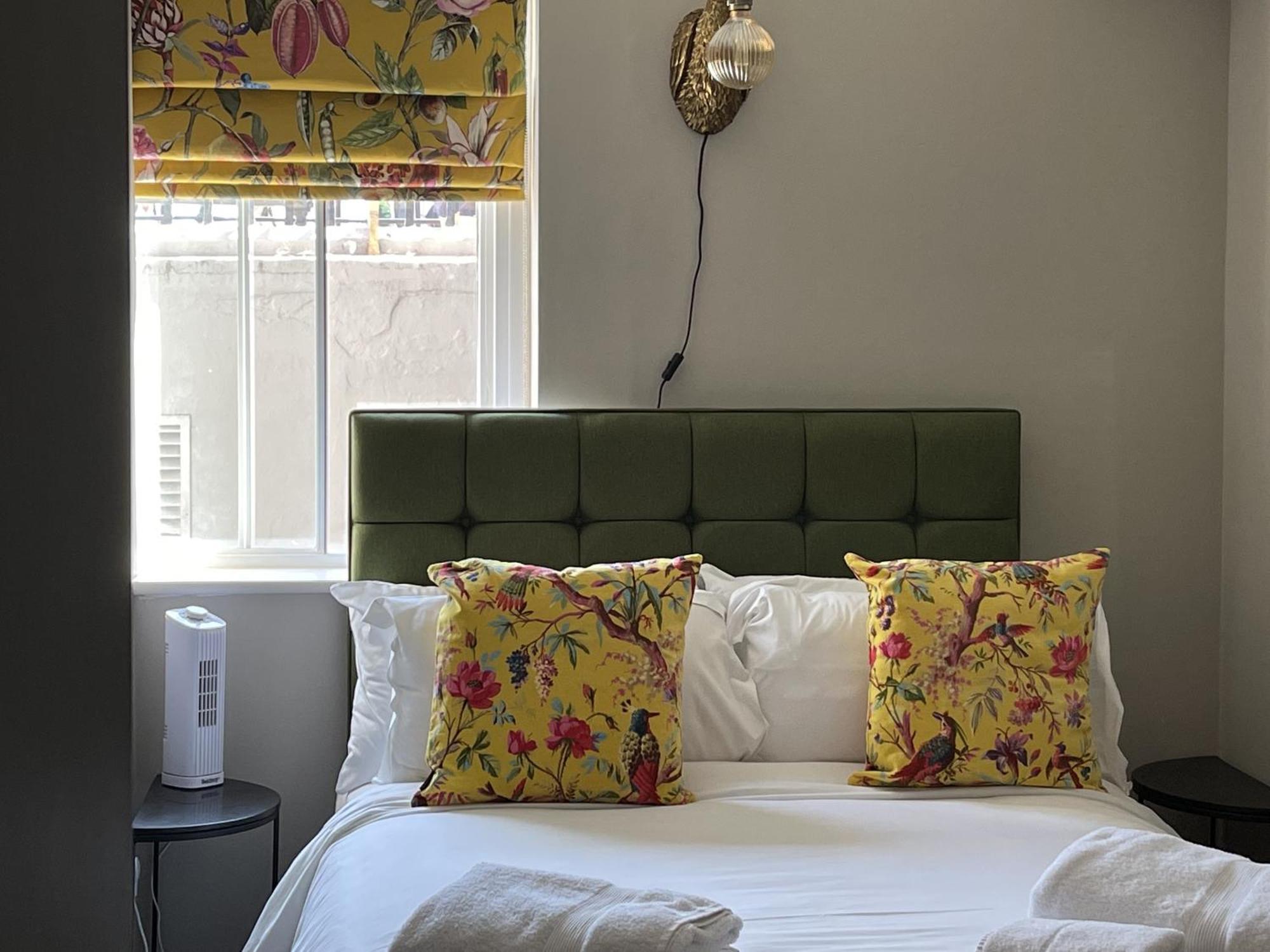 Chapter 1 Hotels เวย์มัธ ห้อง รูปภาพ