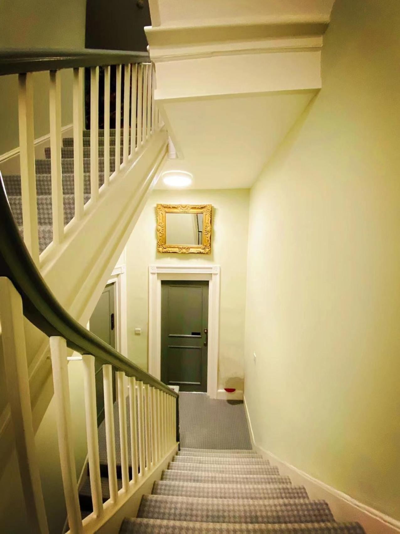 Chapter 1 Hotels เวย์มัธ ภายนอก รูปภาพ